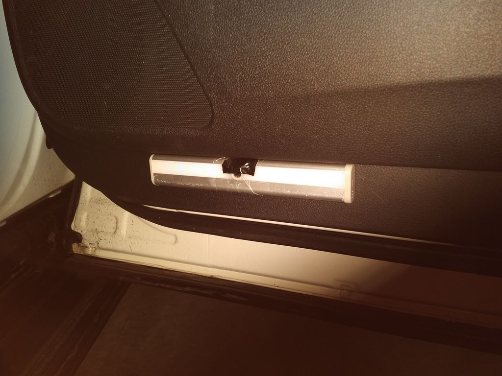 Cheap Running Board / door lights Page 2 Honda Pilot Honda Pilot